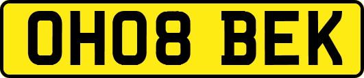OH08BEK