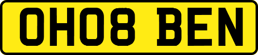 OH08BEN
