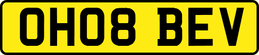 OH08BEV