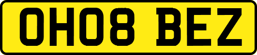 OH08BEZ