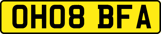 OH08BFA
