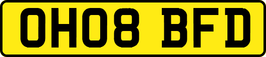 OH08BFD
