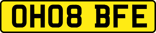 OH08BFE