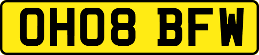 OH08BFW