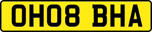 OH08BHA