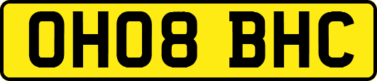 OH08BHC