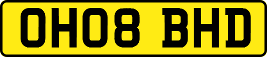 OH08BHD