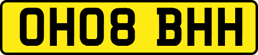 OH08BHH