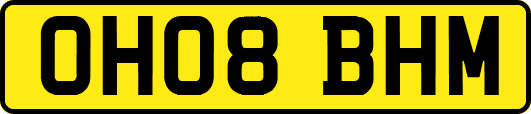 OH08BHM