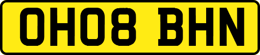 OH08BHN