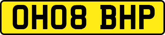 OH08BHP
