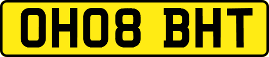 OH08BHT