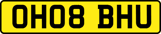OH08BHU