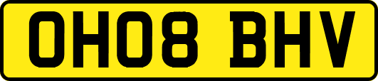 OH08BHV