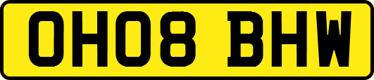 OH08BHW