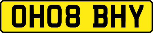 OH08BHY