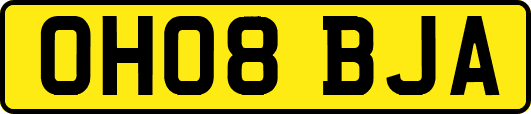 OH08BJA