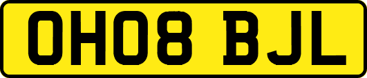 OH08BJL
