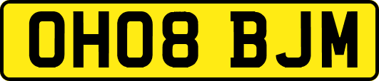 OH08BJM