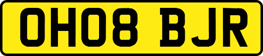 OH08BJR