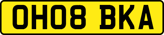 OH08BKA