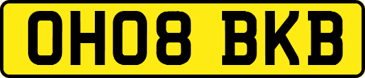 OH08BKB