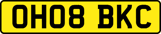 OH08BKC