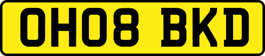 OH08BKD