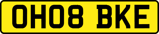 OH08BKE