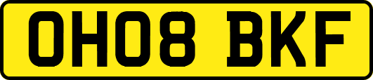 OH08BKF