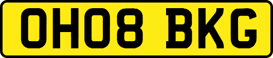 OH08BKG