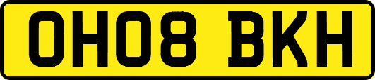 OH08BKH