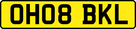 OH08BKL