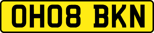 OH08BKN