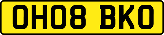 OH08BKO