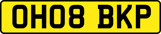 OH08BKP
