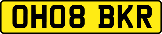 OH08BKR