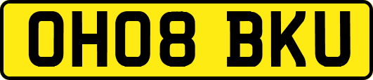 OH08BKU