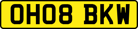 OH08BKW