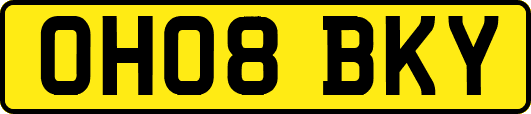 OH08BKY