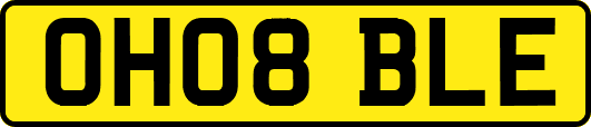 OH08BLE