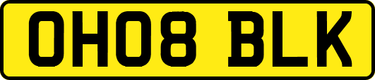 OH08BLK