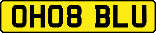 OH08BLU