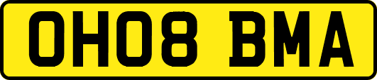 OH08BMA