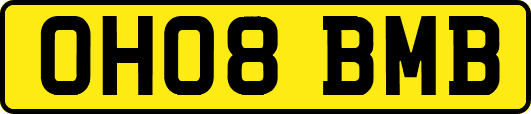 OH08BMB