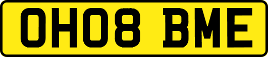 OH08BME