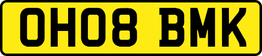 OH08BMK
