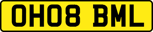 OH08BML