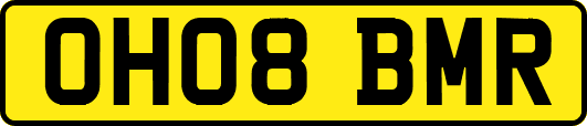 OH08BMR