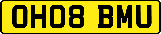 OH08BMU